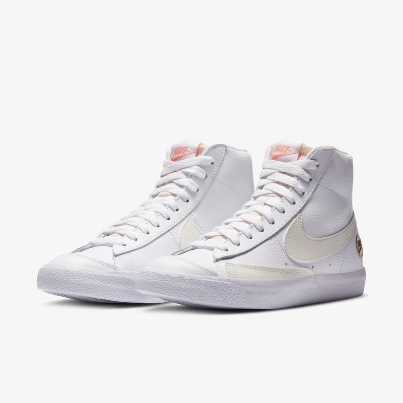 Nike blazer mid 2024 77 vintage white sail